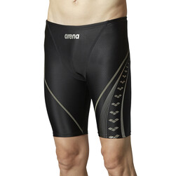 arena Swim Trunks-TSS9129M-BLK